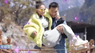 障碍冲刺挑战赛无敌版