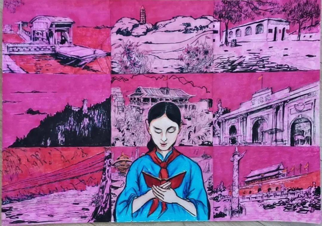 神奇小子龙之陷阱